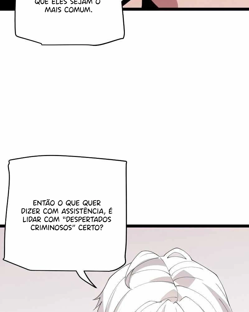 O Jogo do Qual Eu Vim Capítulo 101 Página 66