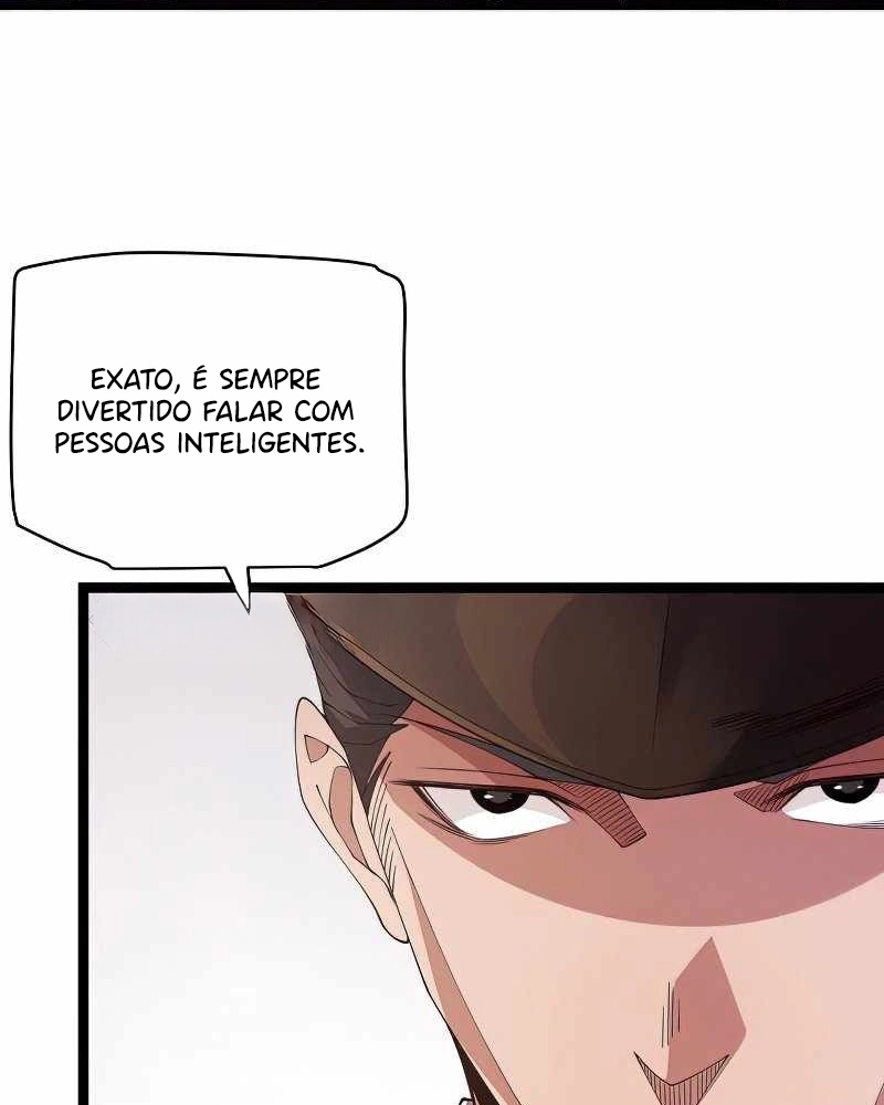 O Jogo do Qual Eu Vim Capítulo 101 Página 68