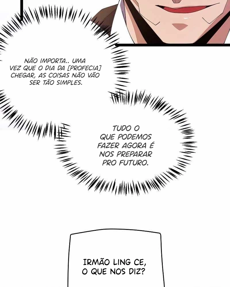 O Jogo do Qual Eu Vim Capítulo 101 Página 69