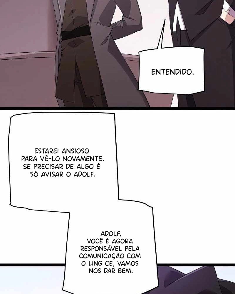 O Jogo do Qual Eu Vim Capítulo 101 Página 74