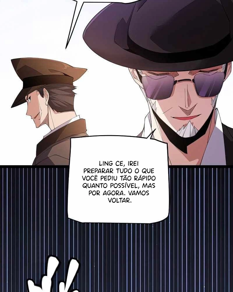 O Jogo do Qual Eu Vim Capítulo 101 Página 75