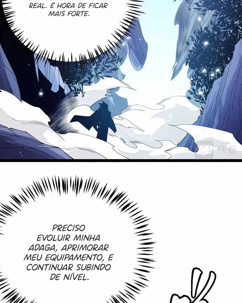 O Jogo do Qual Eu Vim Capítulo 101 Página 86