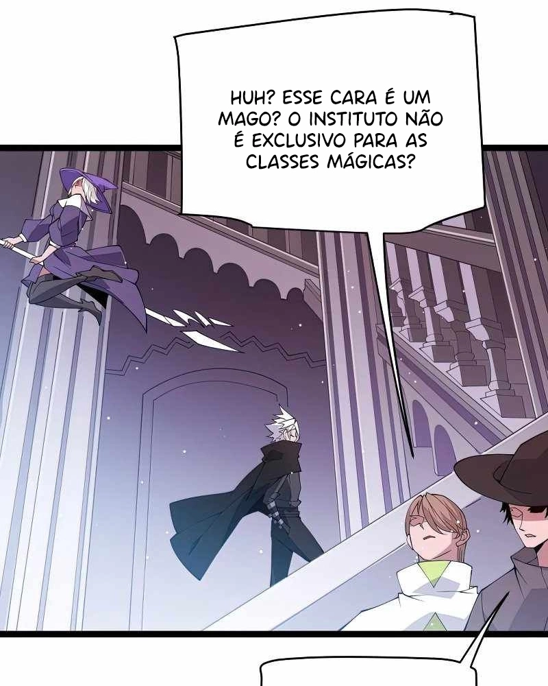 O Jogo do Qual Eu Vim Capítulo 101 Página 92