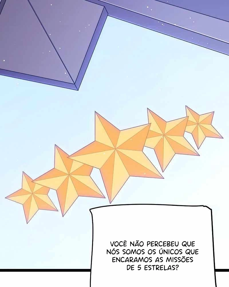 O Jogo do Qual Eu Vim Capítulo 101 Página 97