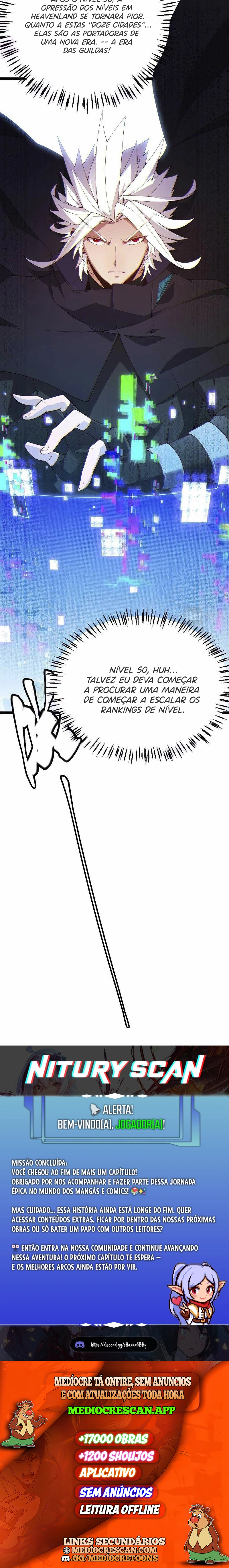 O Jogo do Qual Eu Vim Capítulo 106 Página 27