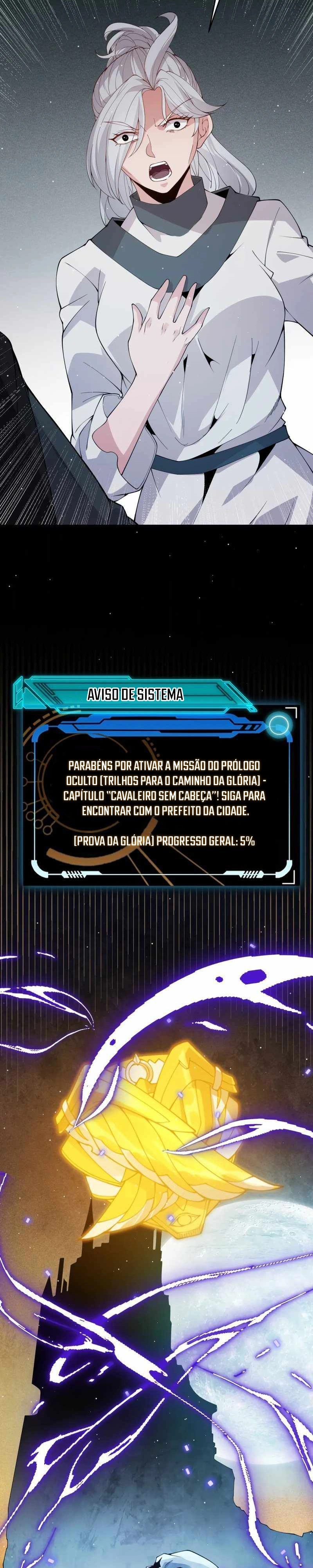 O Jogo do Qual Eu Vim Capítulo 108 Página 25