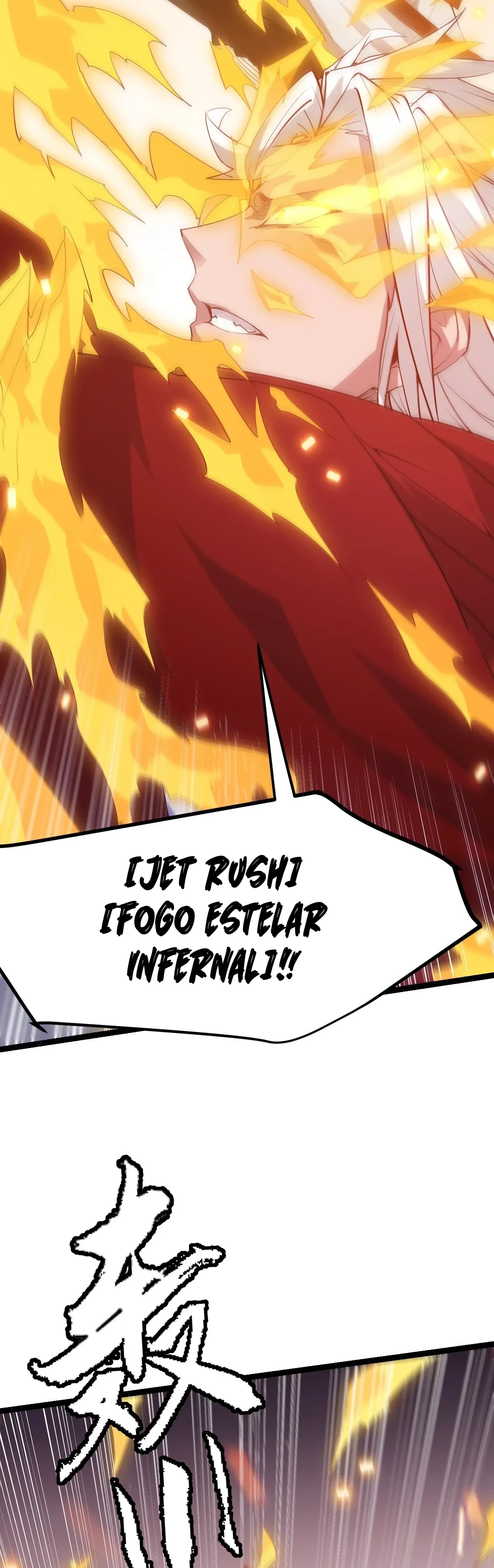 O Jogo do Qual Eu Vim Capítulo 12 Página 27