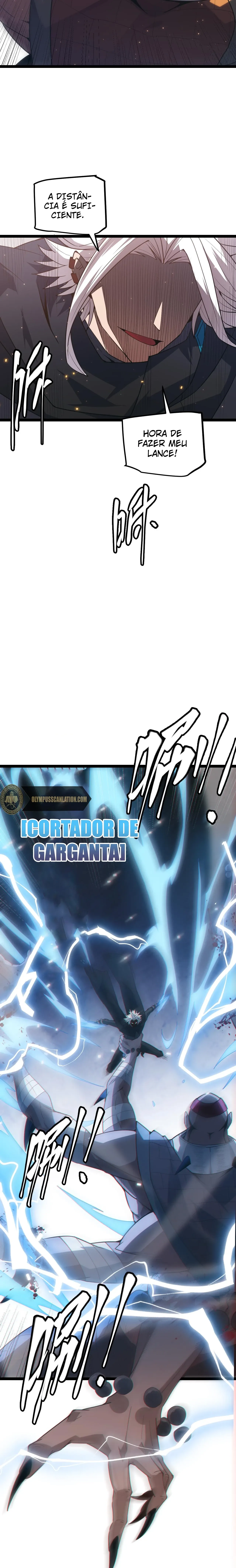 O Jogo do Qual Eu Vim Capítulo 36 Página 12