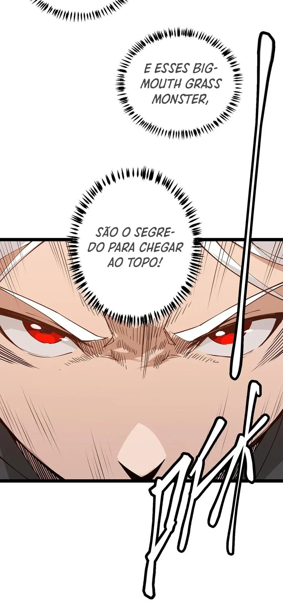 O Jogo do Qual Eu Vim Capítulo 4 Página 13