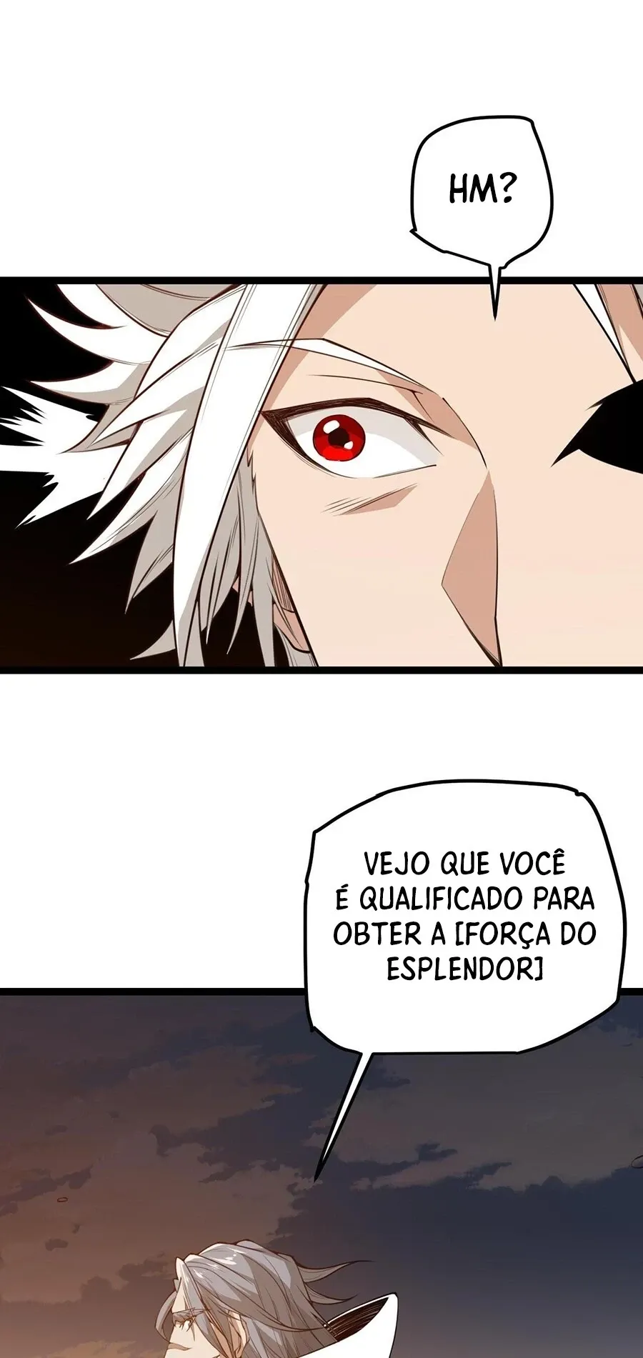 O Jogo do Qual Eu Vim Capítulo 4 Página 56
