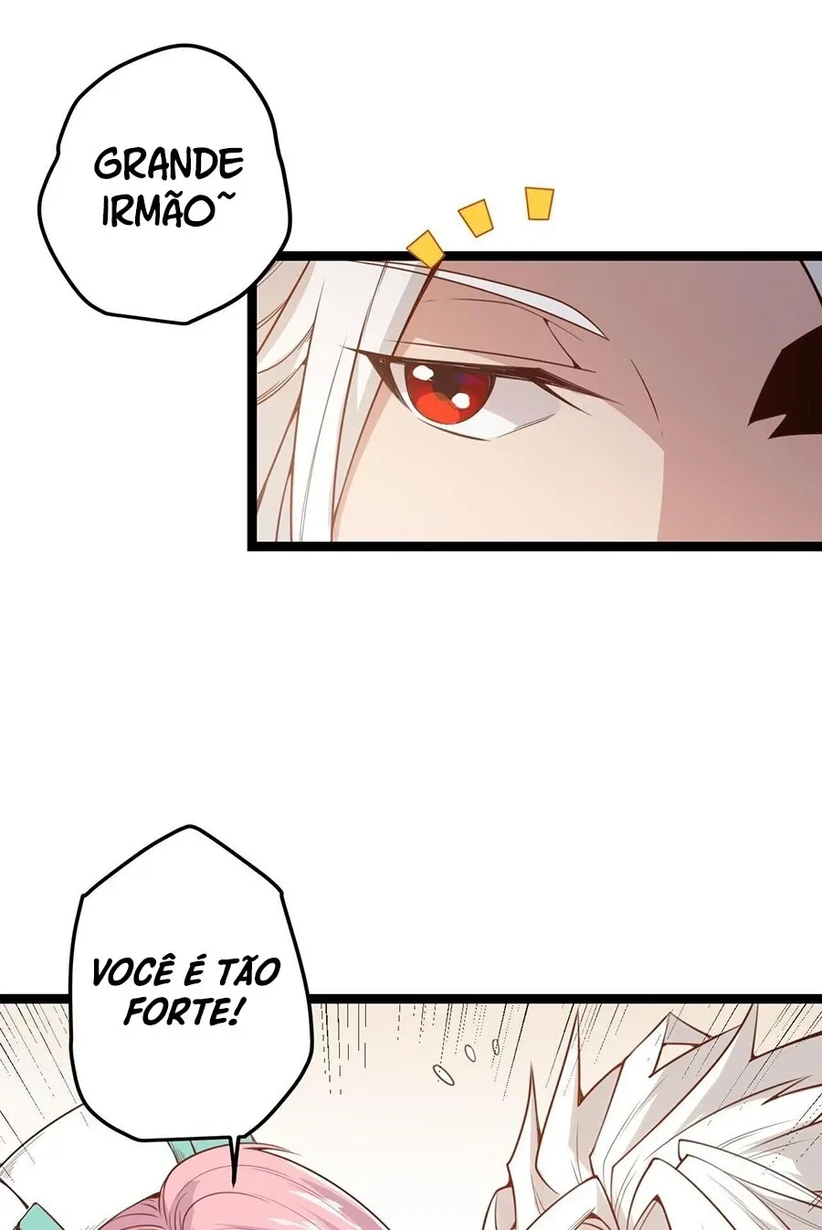 O Jogo do Qual Eu Vim Capítulo 5 Página 24