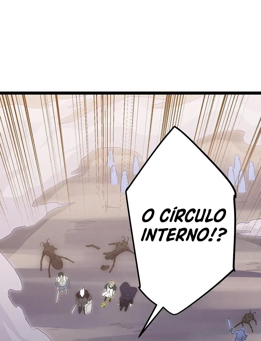 O Jogo do Qual Eu Vim Capítulo 5 Página 61