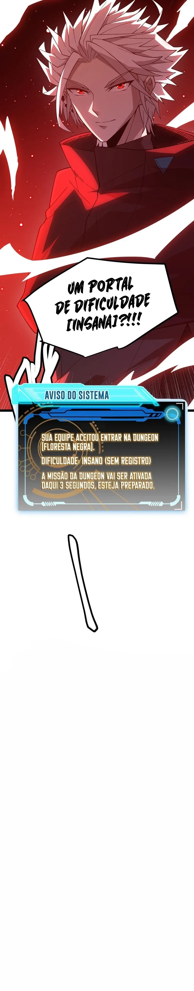 O Jogo do Qual Eu Vim Capítulo 8 Página 26
