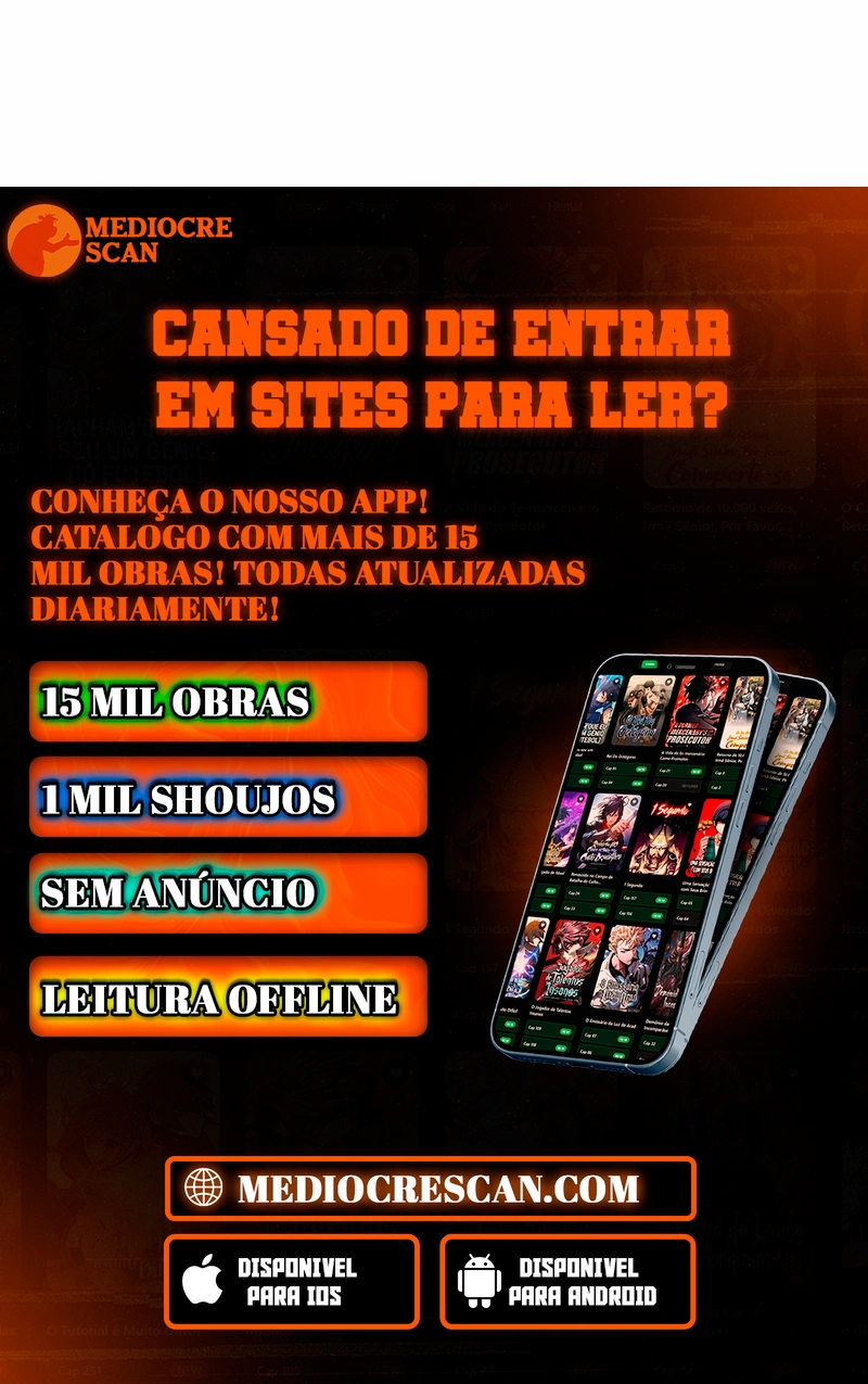 O Jogo do Qual Eu Vim Capítulo 96 Página 105