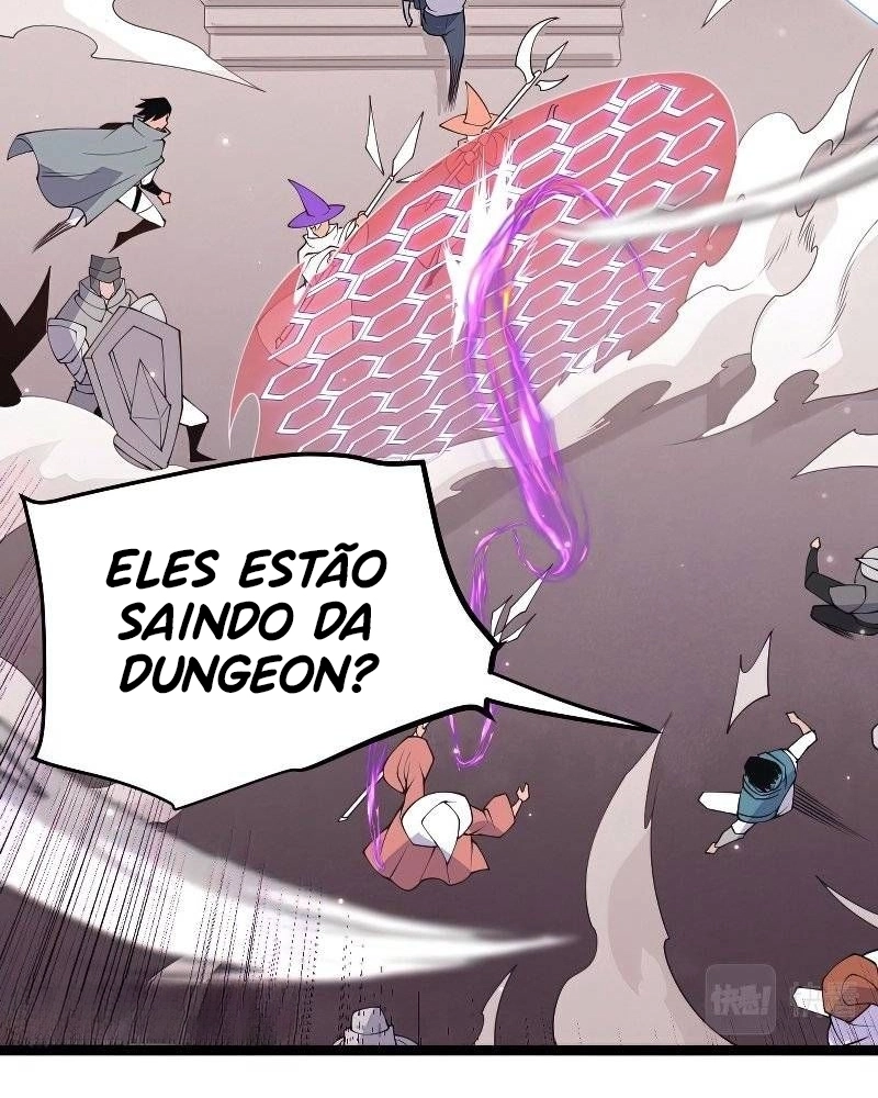 O Jogo do Qual Eu Vim Capítulo 96 Página 14