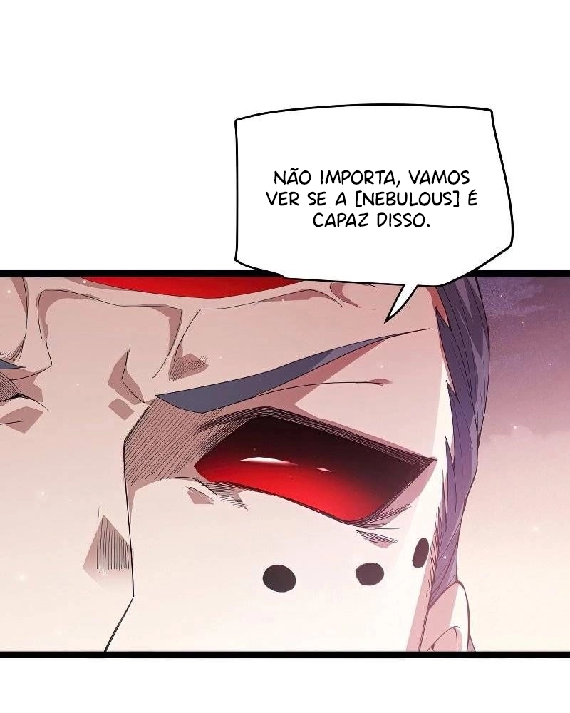 O Jogo do Qual Eu Vim Capítulo 96 Página 25