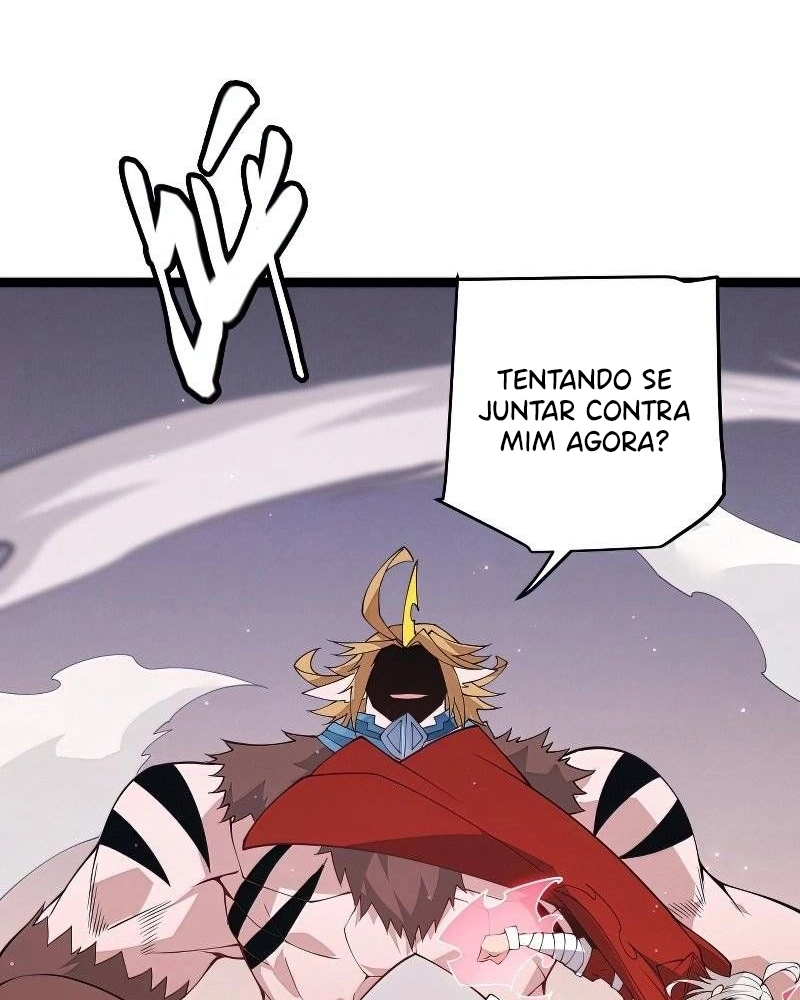 O Jogo do Qual Eu Vim Capítulo 96 Página 36