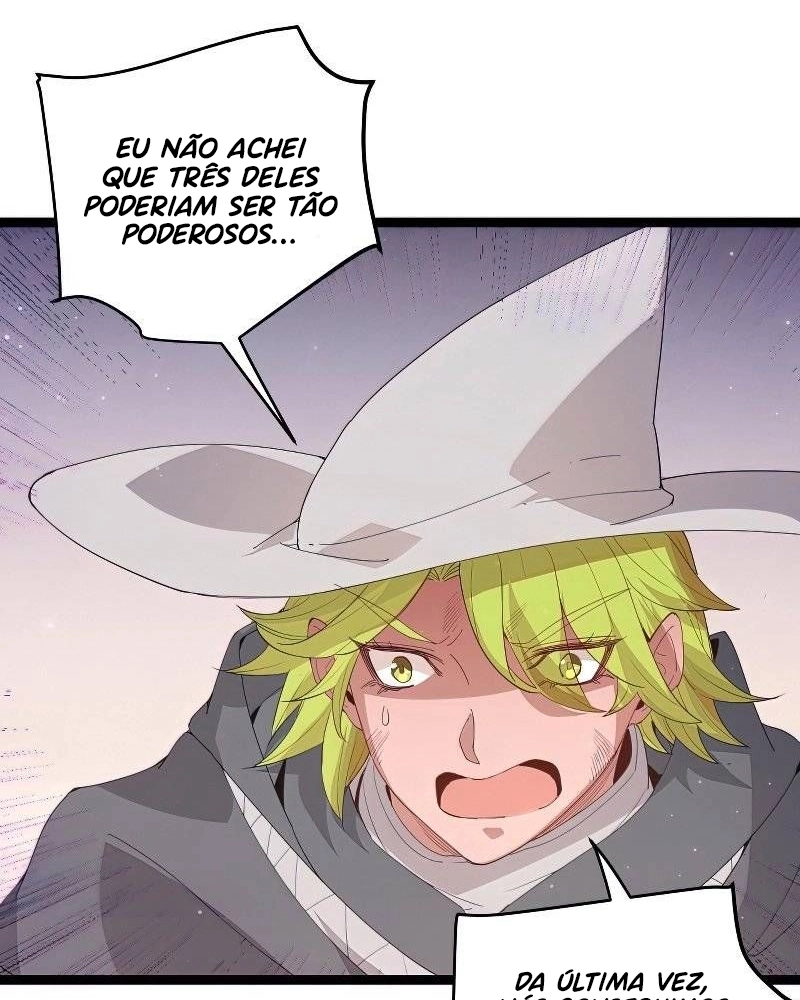 O Jogo do Qual Eu Vim Capítulo 96 Página 41