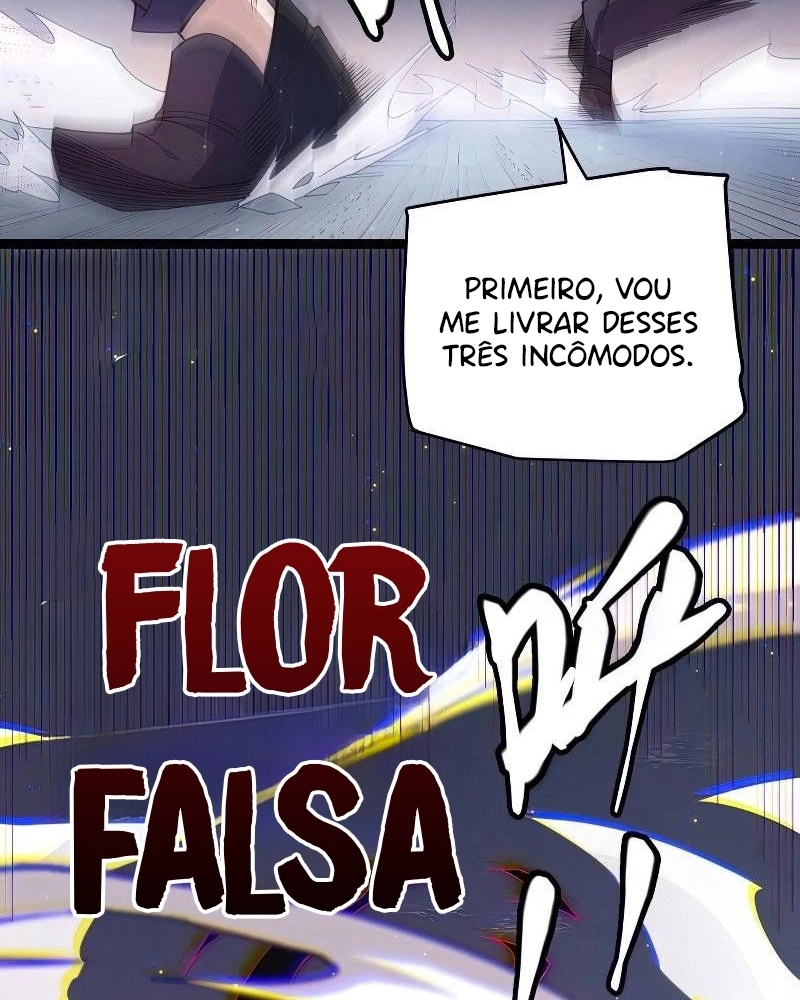 O Jogo do Qual Eu Vim Capítulo 96 Página 53