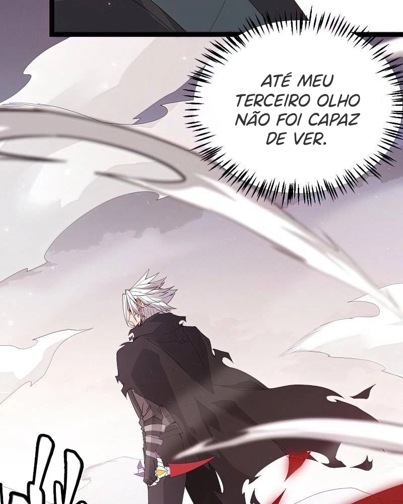 O Jogo do Qual Eu Vim Capítulo 96 Página 69