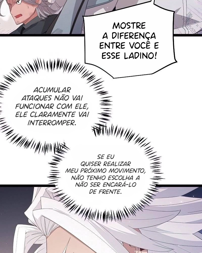 O Jogo do Qual Eu Vim Capítulo 96 Página 72