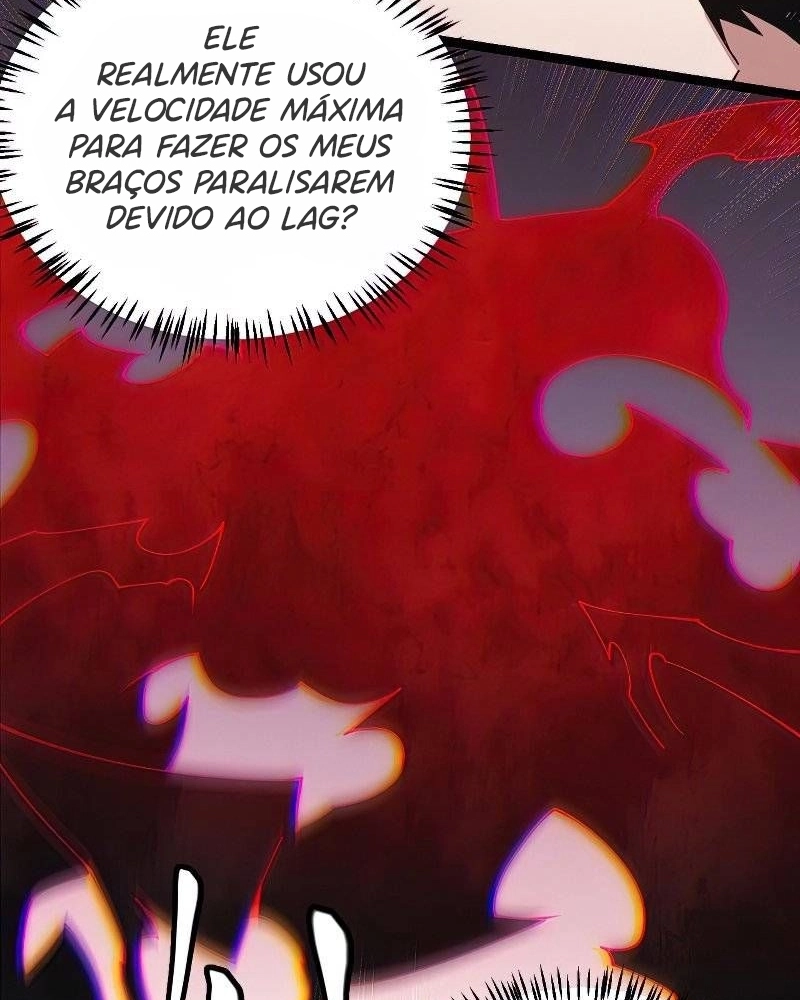 O Jogo do Qual Eu Vim Capítulo 96 Página 98