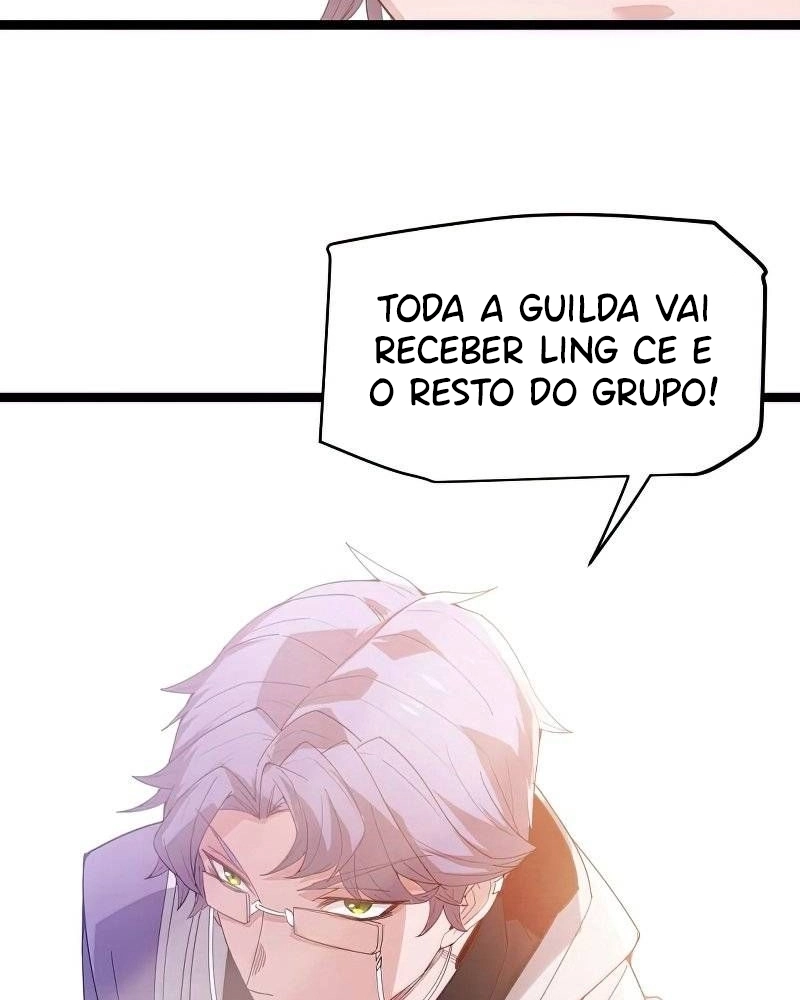 O Jogo do Qual Eu Vim Capítulo 97 Página 107