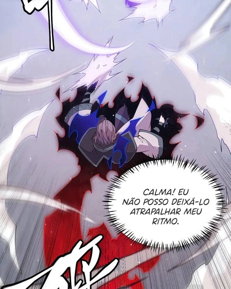 O Jogo do Qual Eu Vim Capítulo 97 Página 11