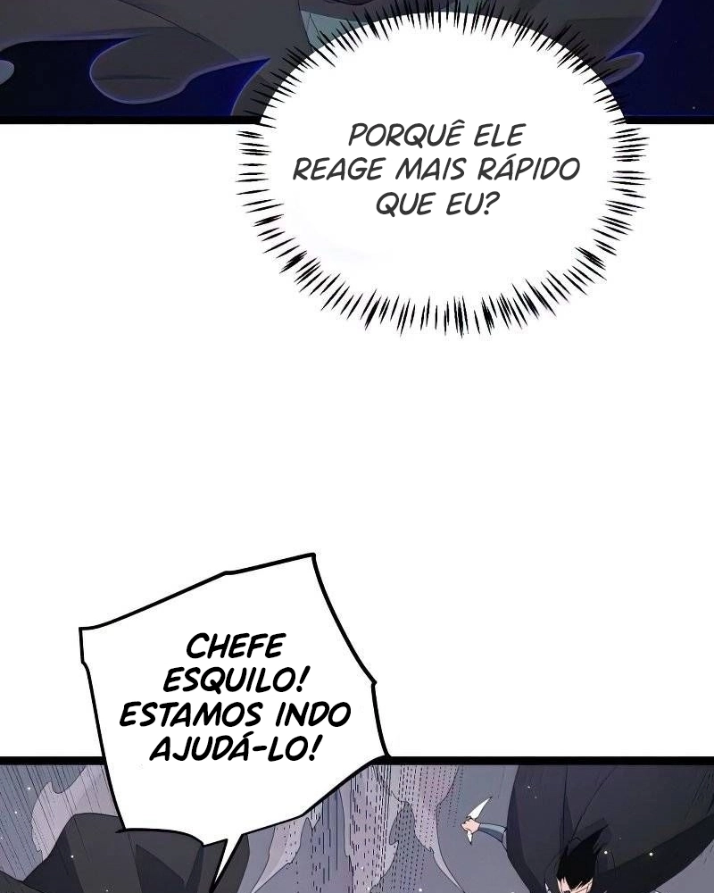 O Jogo do Qual Eu Vim Capítulo 97 Página 35
