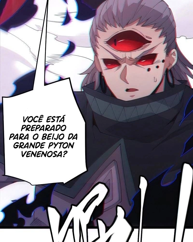O Jogo do Qual Eu Vim Capítulo 97 Página 4