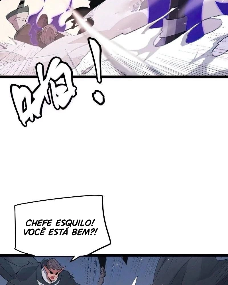O Jogo do Qual Eu Vim Capítulo 97 Página 44