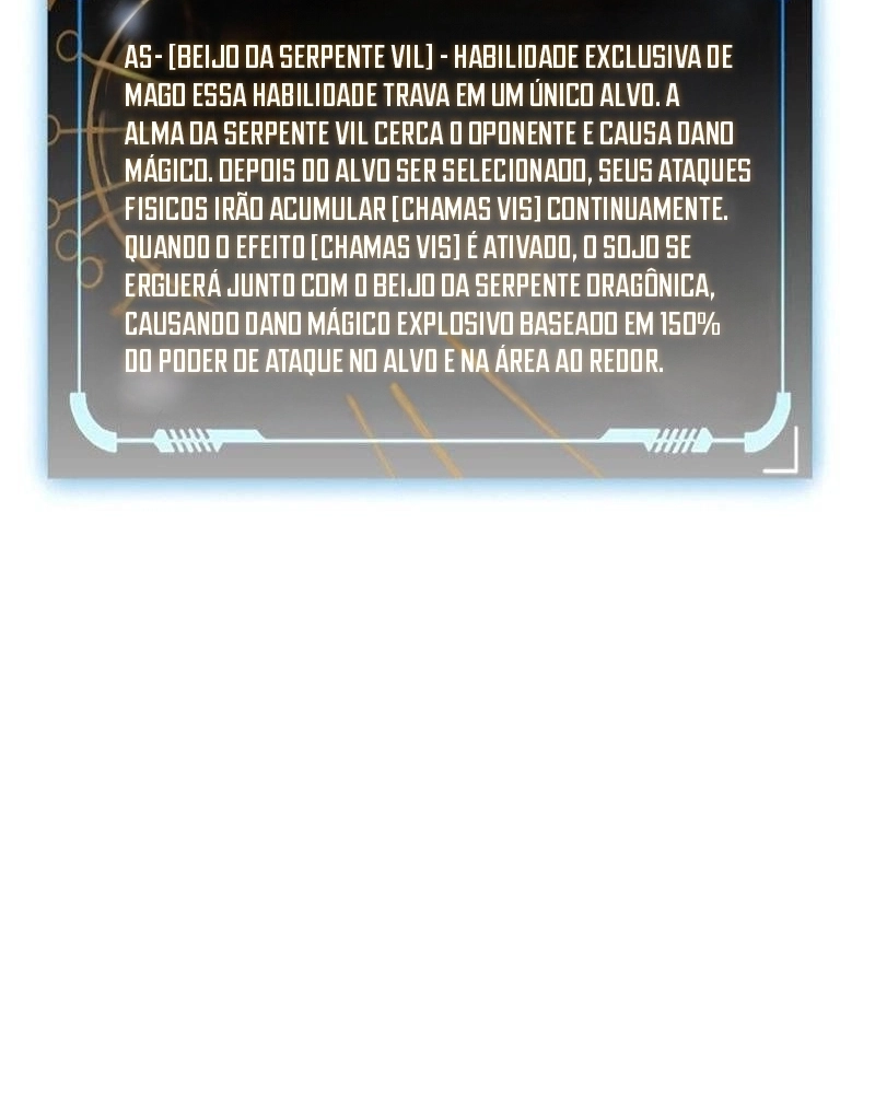 O Jogo do Qual Eu Vim Capítulo 97 Página 55