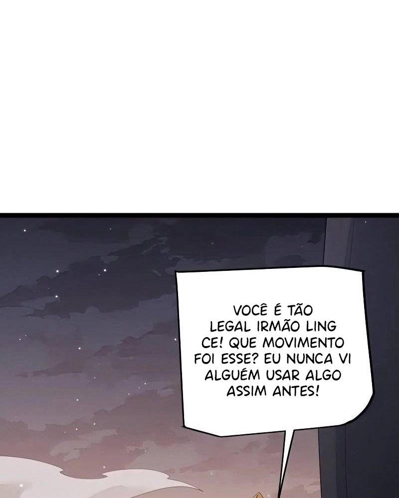 O Jogo do Qual Eu Vim Capítulo 97 Página 63