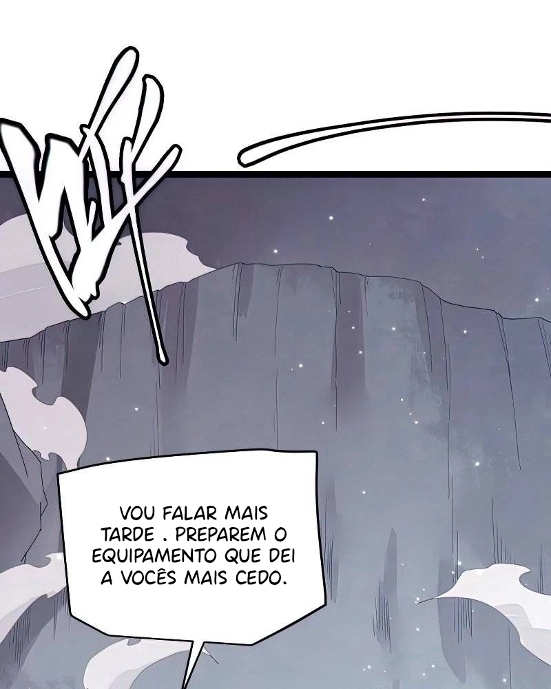 O Jogo do Qual Eu Vim Capítulo 97 Página 66
