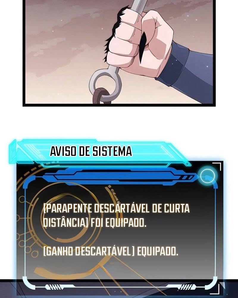 O Jogo do Qual Eu Vim Capítulo 97 Página 69