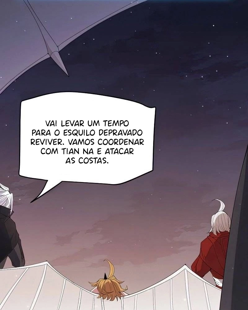 O Jogo do Qual Eu Vim Capítulo 97 Página 70