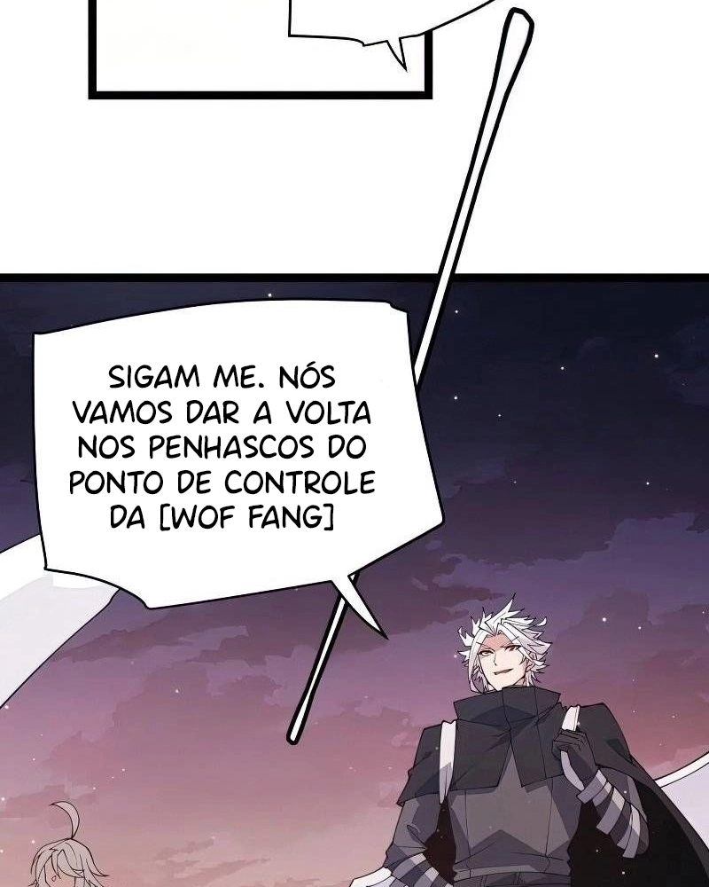 O Jogo do Qual Eu Vim Capítulo 97 Página 73