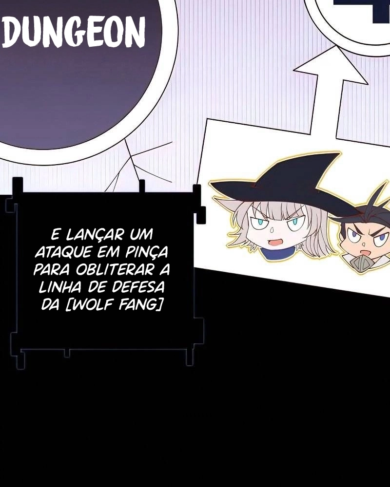 O Jogo do Qual Eu Vim Capítulo 97 Página 84