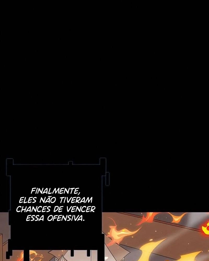 O Jogo do Qual Eu Vim Capítulo 97 Página 90