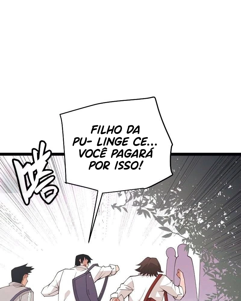 O Jogo do Qual Eu Vim Capítulo 98 Página 102