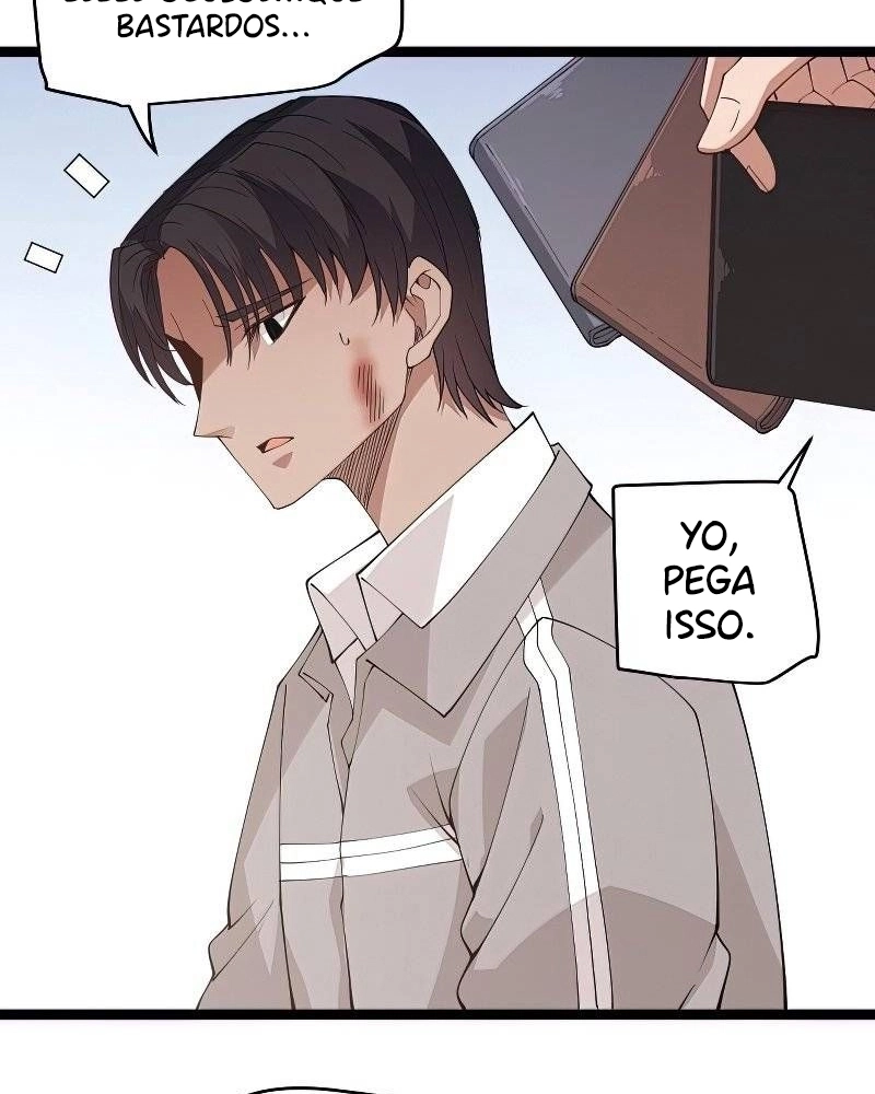 O Jogo do Qual Eu Vim Capítulo 98 Página 105