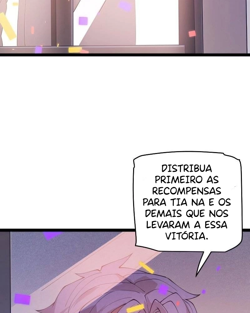 O Jogo do Qual Eu Vim Capítulo 98 Página 16