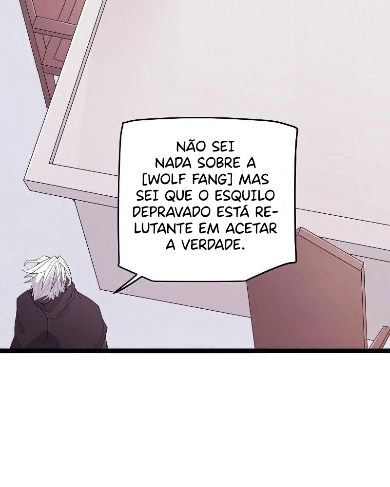O Jogo do Qual Eu Vim Capítulo 98 Página 28