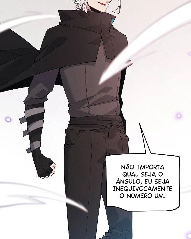 O Jogo do Qual Eu Vim Capítulo 98 Página 35