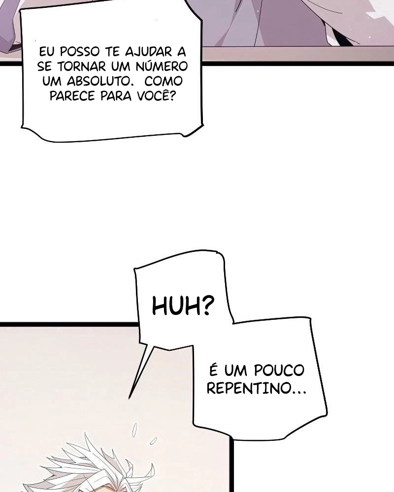O Jogo do Qual Eu Vim Capítulo 98 Página 40