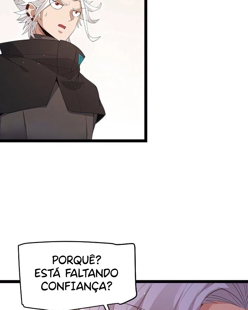 O Jogo do Qual Eu Vim Capítulo 98 Página 41