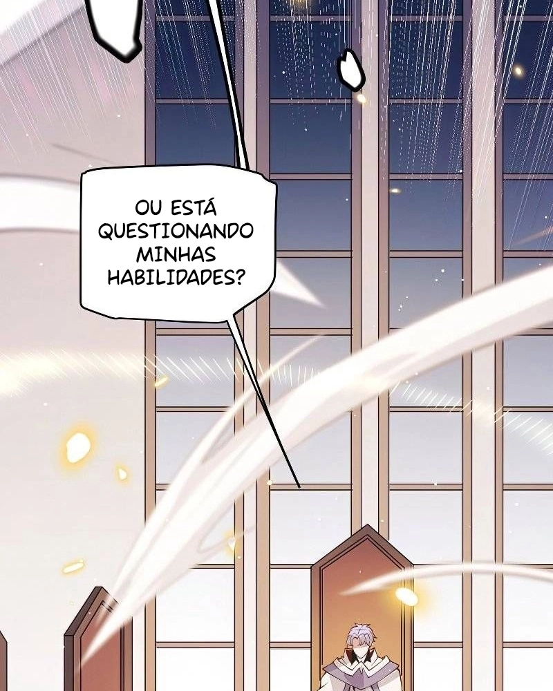 O Jogo do Qual Eu Vim Capítulo 98 Página 44
