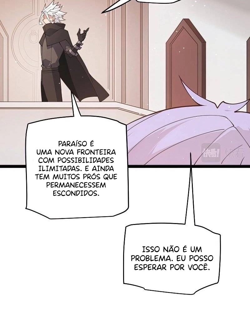 O Jogo do Qual Eu Vim Capítulo 98 Página 53