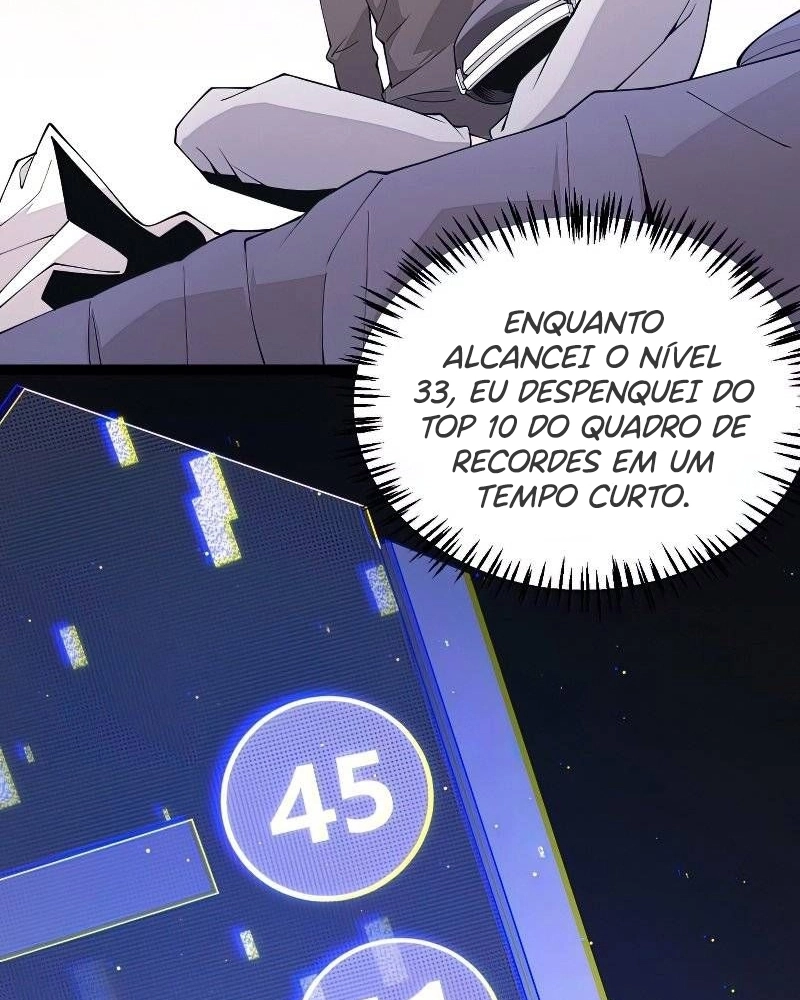 O Jogo do Qual Eu Vim Capítulo 98 Página 63
