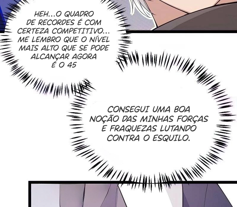 O Jogo do Qual Eu Vim Capítulo 98 Página 65